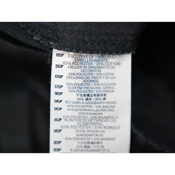 511 Tactical Men's Size 36x32 Black Cargo Stretch Pockets Utility Pants Range‎ - Picture 12 of 12
